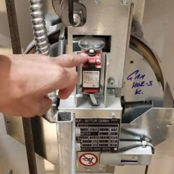 Freight Elevator Assessment