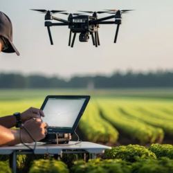 Precision Agriculture Technology