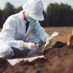 Soil Testing and Analysis