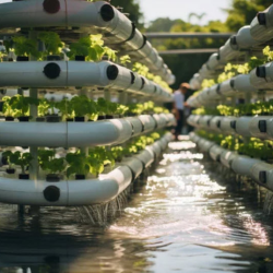 Nutrient Management Planning