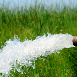 Water Flow Testing