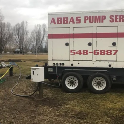 Pump Sales, Service, and Repair