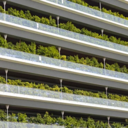 Green Building and Sustainability