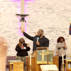 Missionaries Program