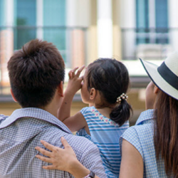 Home Financing Solutions