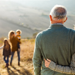 Gifting and Legacy Planning