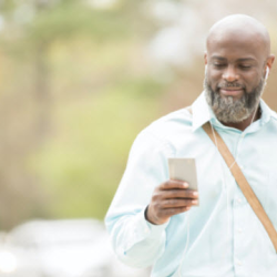 Mobile and Online Access