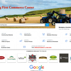 Ag Community Commerce Center