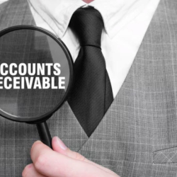 Invoicing and Accounts Receivable Management