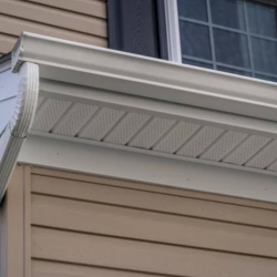 Louvered Roof Systems