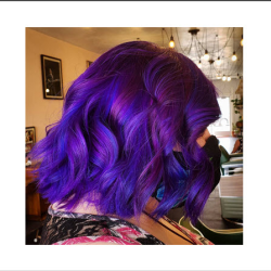 Hair Coloring & Highlights