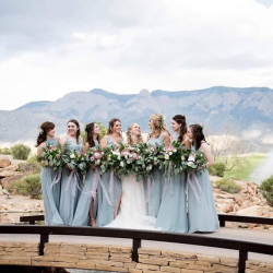 Bridal & Special Event Services