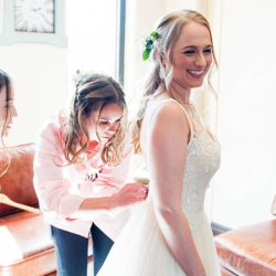 Bridal Radiance Ensemble