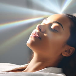 Frequency Medicine