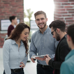 Personal Development Workshops