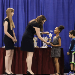 Regional Science and Engineering Fair