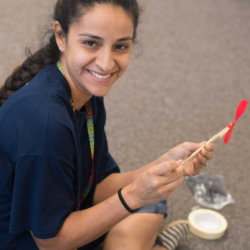 Teacher Professional Development