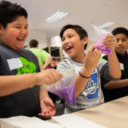 Arizona STEM Adventure