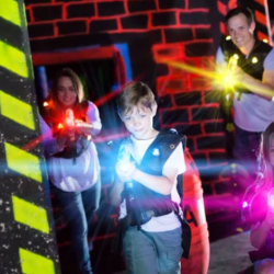 Laser Tag