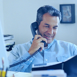 Business Phone Services