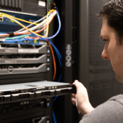 Data Center