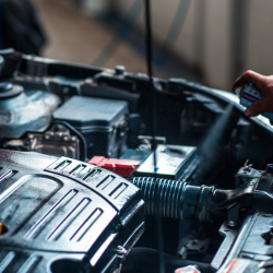 General Automotive Maintenance