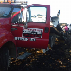 Towing and Recovery Services