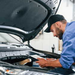 Diagnostic Services
