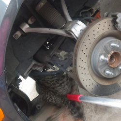 Brake System Services