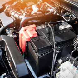 Battery Replacement