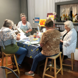Classes and Other Events