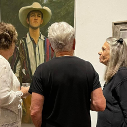 Artisan Gallery Exhibitions