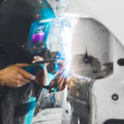 Welding Services