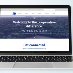 Connecting Service