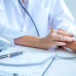 Medical Necessity Program