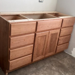 Custom Cabinetry and Woodwork