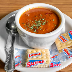 Soups