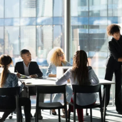 Financial Education Workshops