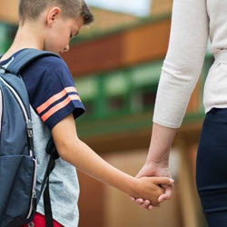 Child Abuse & Neglect