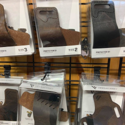 Firearm Accessories
