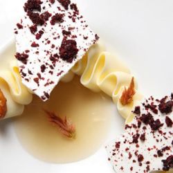 Somni Signature Desserts