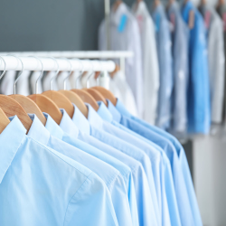 Full-Service Laundry