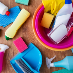 Specialty Items Cleaning