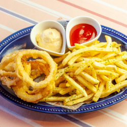 Sides
