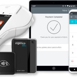 Merchant Services