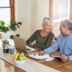 Individual Retirement Account