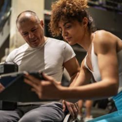 Physical Fitness Guidance