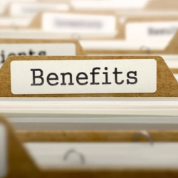 Benefits and Compensation Information