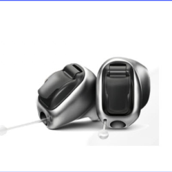  ITE (In-The-Ear) Hearing Instruments