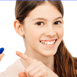 Custom Hearing Protection